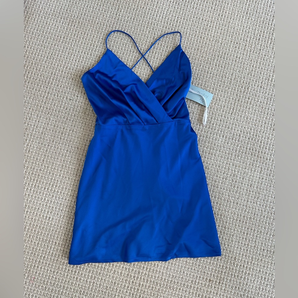 lovers and friends dress